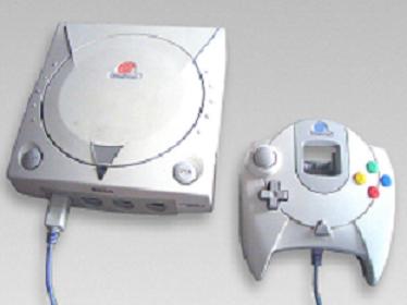 Dreamcast (Blackbelt ou Dural ou Katana) Dreamc11