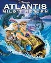 فيلم الكارتون الرائع Atlantis 2 DVDRip مساحة 115 ميجا علي اكثر من سيرفر L11