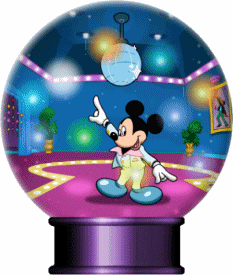 Soirée privée ; Disney Disco night - Page 2 Mickey16