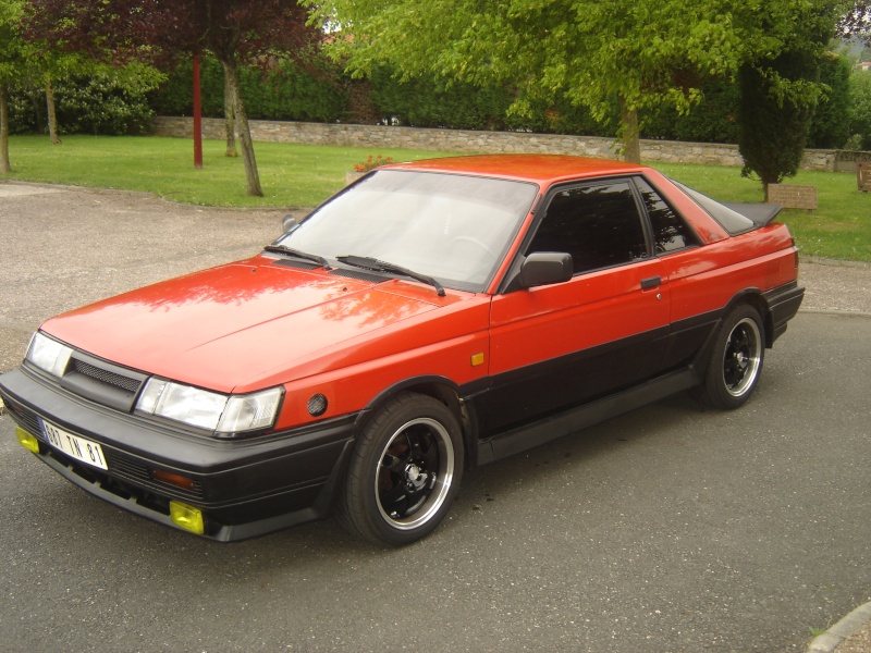 Tigroo.t [Nissan Sunny coupé 1.8l GTi (86-91) Dsc05512