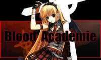 Bloood academie I_logo10