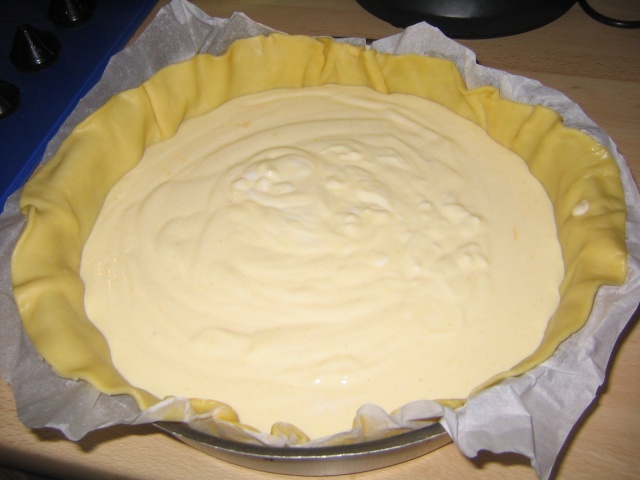 Gâteau au fromage blanc 163_1310