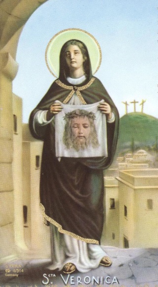 Sainte Véronique Sainte16