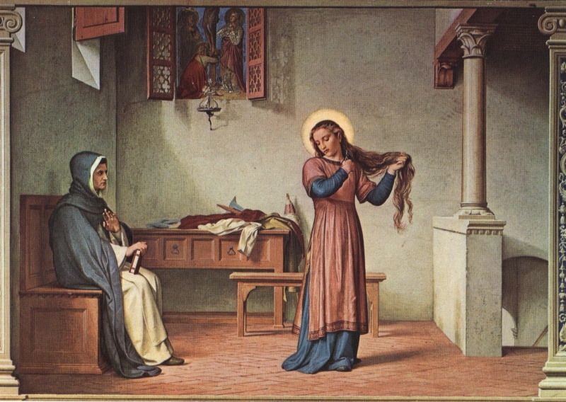 Sainte Catherine de Sienne Sainte18