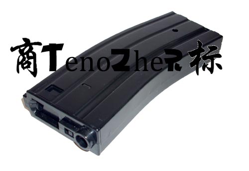 CHARGEUR et GRENADE TYPE M203 etc Tzr-1011