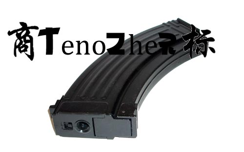 CHARGEUR et GRENADE TYPE M203 etc Tzr-3010