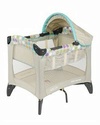 Travel cot with crib! 10073010