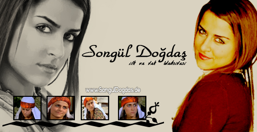 Songül Dogdas Resmi Web Sitesi