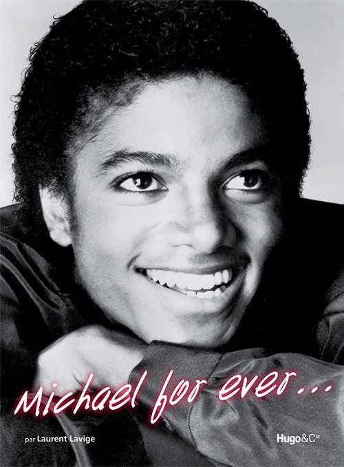 Livre (10/07/2009) Michael Jackson Forever Hugo10