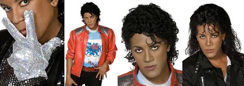 Habillez vous comme Michael Jackson. Partyr11