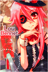Lou Bennet
