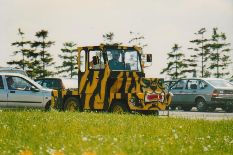 tiger - Tiger meet 1994 de Cambrai 01410