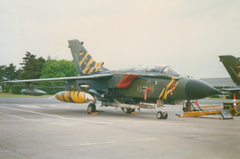 CAMBRAI - Tiger meet 1994 de Cambrai 03710