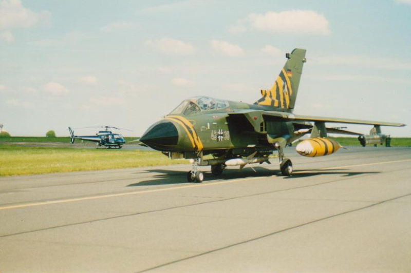CAMBRAI - Tiger meet 1994 de Cambrai 03911
