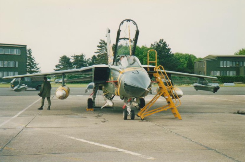 CAMBRAI - Tiger meet 1994 de Cambrai 04010