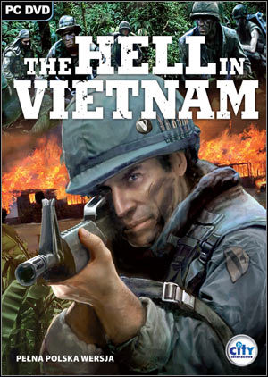 مع واحدة من اجمل العاب القتال والحرب the hell to vietnam مضغوطة من 1.3 جيجا الى 280 ميجا 2la30q10
