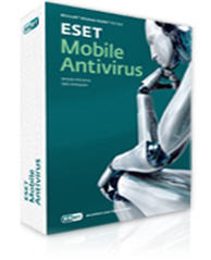 ESET Mobile Antivirus Boiteu10