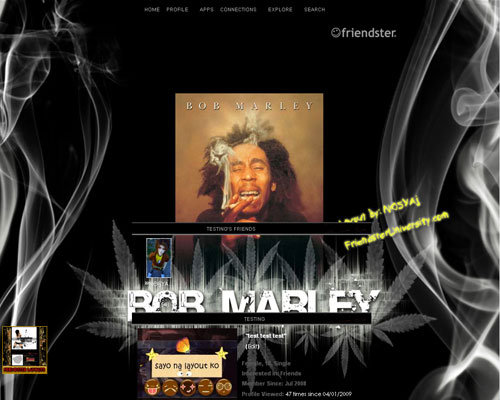 ♪Bob Marley♪ compilation Bob210