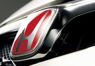 The Type R Emblem Honda10