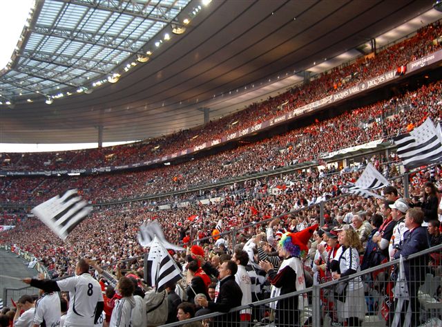 Rennes-Guingamp Finale CDF (photos et vidos) Coupe_16