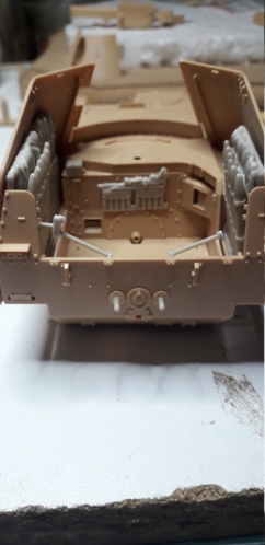 Marder III Ausf.M 7.5 cm Pack 40 3 auf Gw 38t (sd.kfz 138) 20220815