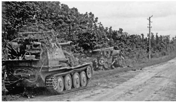 Marder III Ausf.M 7.5 cm Pack 40 3 auf Gw 38t (sd.kfz 138) A1unnk10