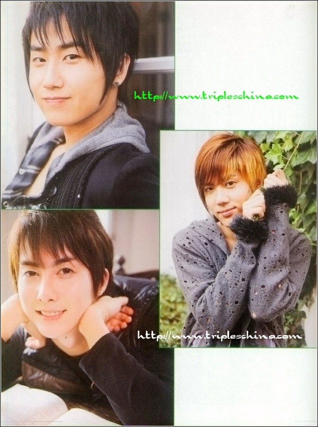 ~ Galerie - Only SS501 ~ 6f26b010