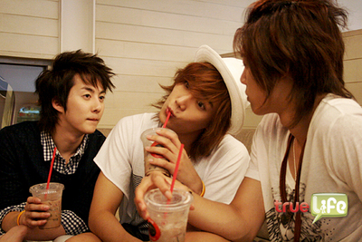 ~ Galerie - Only SS501 ~ Middle15