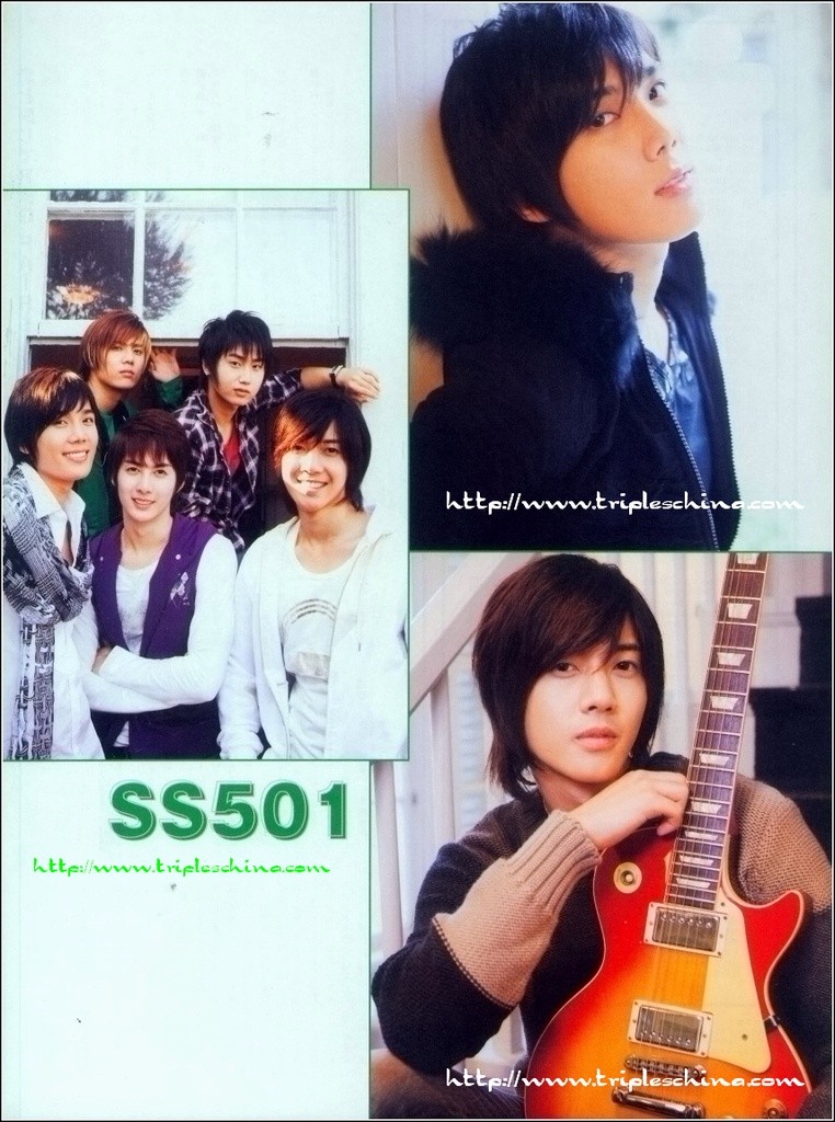 ~ Galerie - Only SS501 ~ Wbcntk10