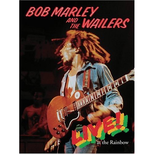 Bob Marley and the Wailers 51qazd10