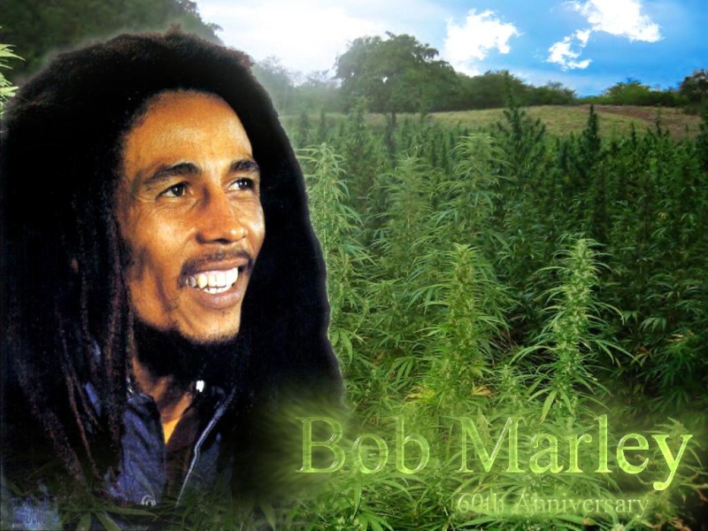 Bob Marley and the Wailers Bob_ma10