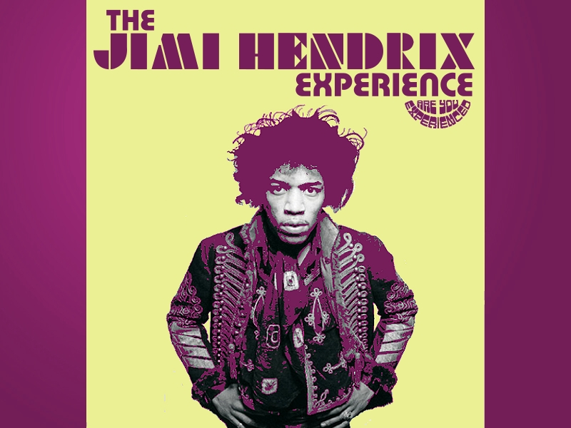 The Jimi Hendrix Experience Jimi_h10