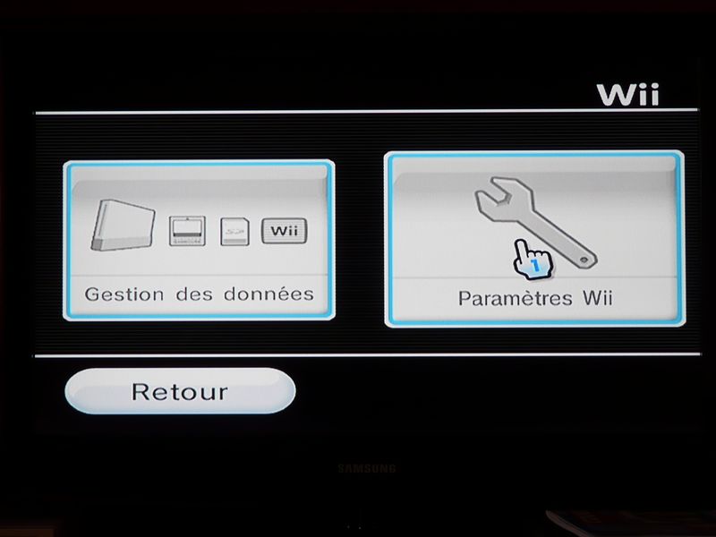 Réglages Wii/Wi-Fi Wii_0012