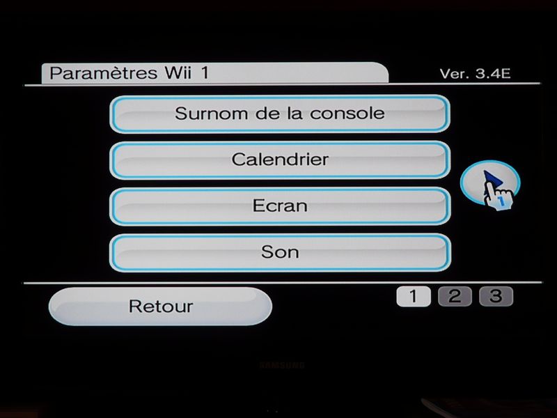 Réglages Wii/Wi-Fi Wii_0013