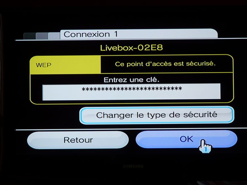 Réglages Wii/Wi-Fi Wii_0116