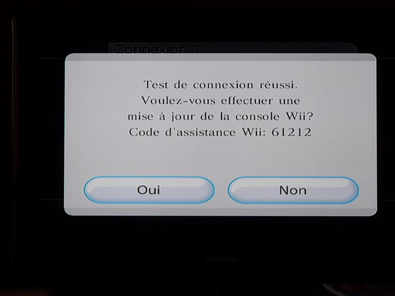 Réglages Wii/Wi-Fi Wii_0210