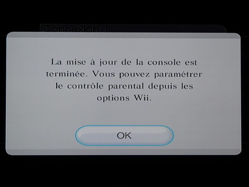 Réglages Wii/Wi-Fi Wii_0213