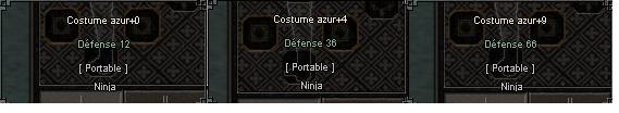 Armures pour les ninjas 0501_025