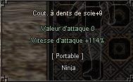 Les différentes dagues des ninjas 0501_238