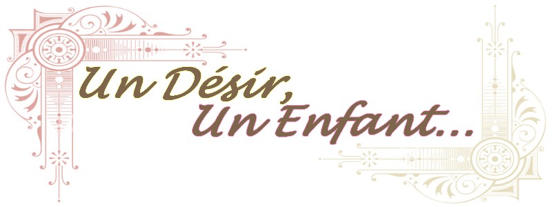 Un Desir Un Enfant Un Desir Un Enfant