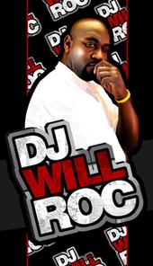 DJ Will Roc - From Bmore 2 London E.P. Myspac10