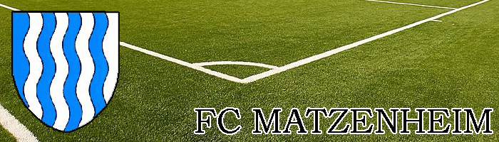 FC MATZENHEIM