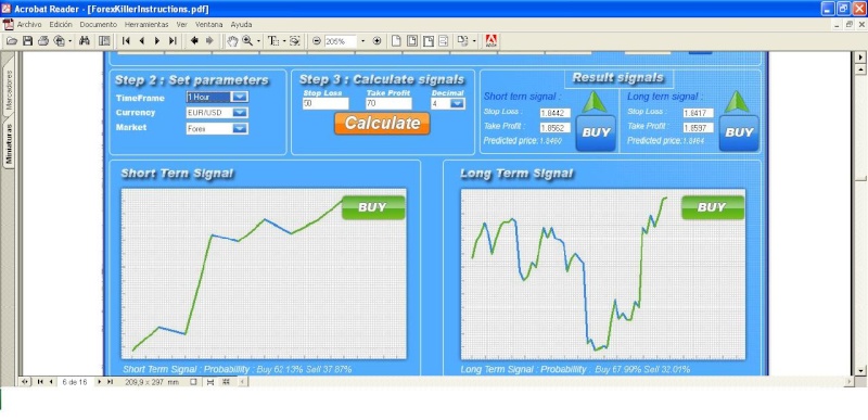 Forex Killer -All Day Strategy Forexk10