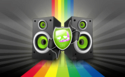 Clip de Music