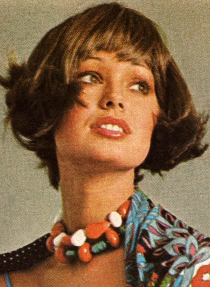 VOGUE US February 1st, 1972 / Penn Vogue_33