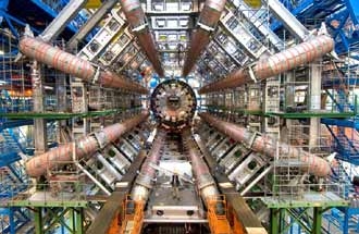 Redémarrage prévu cet automne pour le LHC 56089410
