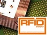 Des puces "RFID" dans les téléphones mobiles dès 2010, selon Ericsson Rfid-l10