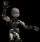 robot-enfant en images (Icub) Robot410