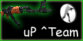 uP TeaM banner V60t5010