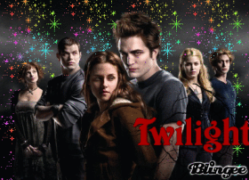 My Twilight-Family